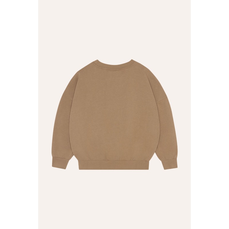 The Campamento Squirrels Sweatshirt - Afbeelding 3